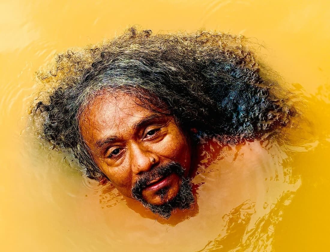 Chico César já escolheu a cidade para lançamento de novo álbum