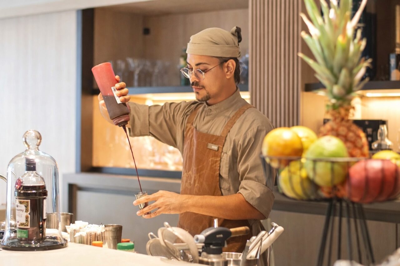 Entre os 10 melhores do Brasil