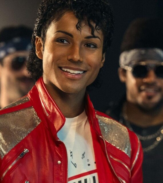 Pré-venda de “Michael” já está disponível