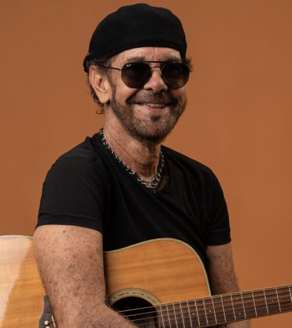 Show de Nando Cordel na Paraíba ganhará nova data!