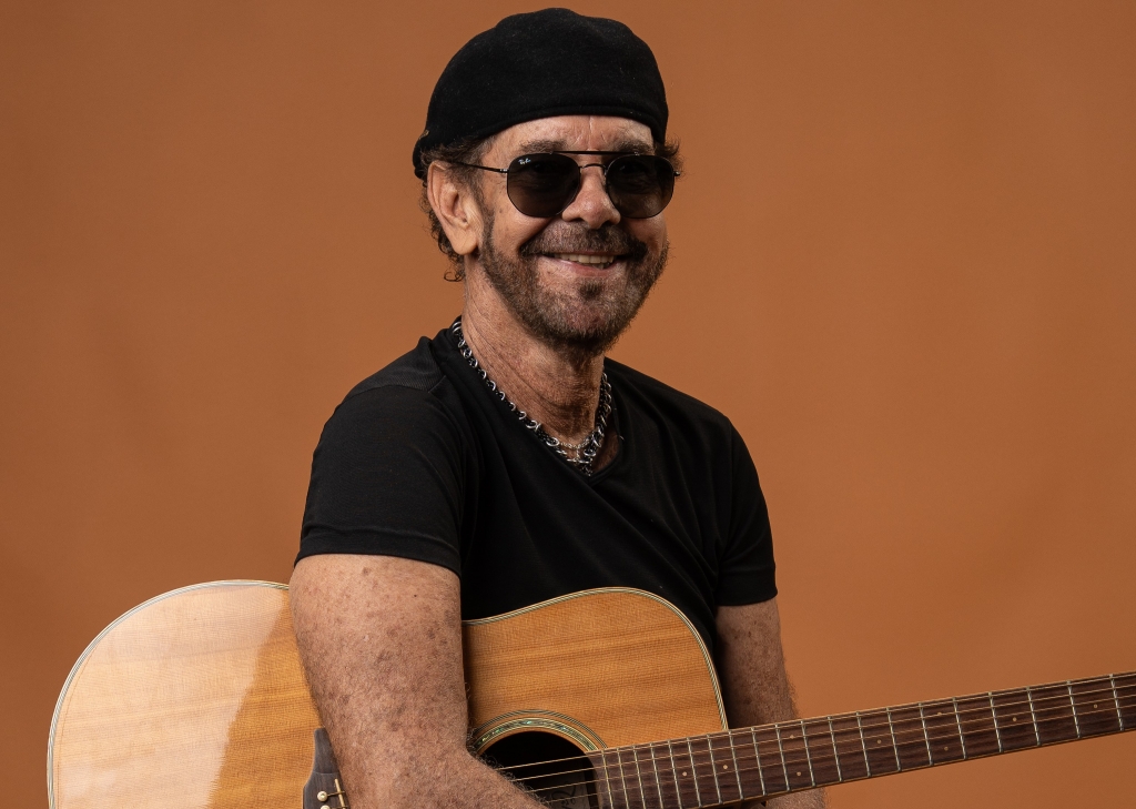 Show de Nando Cordel na Paraíba ganhará nova data!