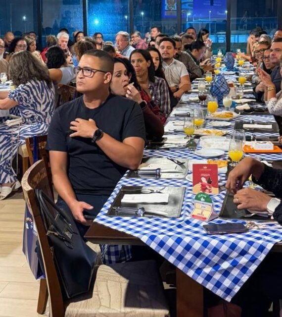 Paraíba apresenta atrativos em roadshow pelo Nordeste