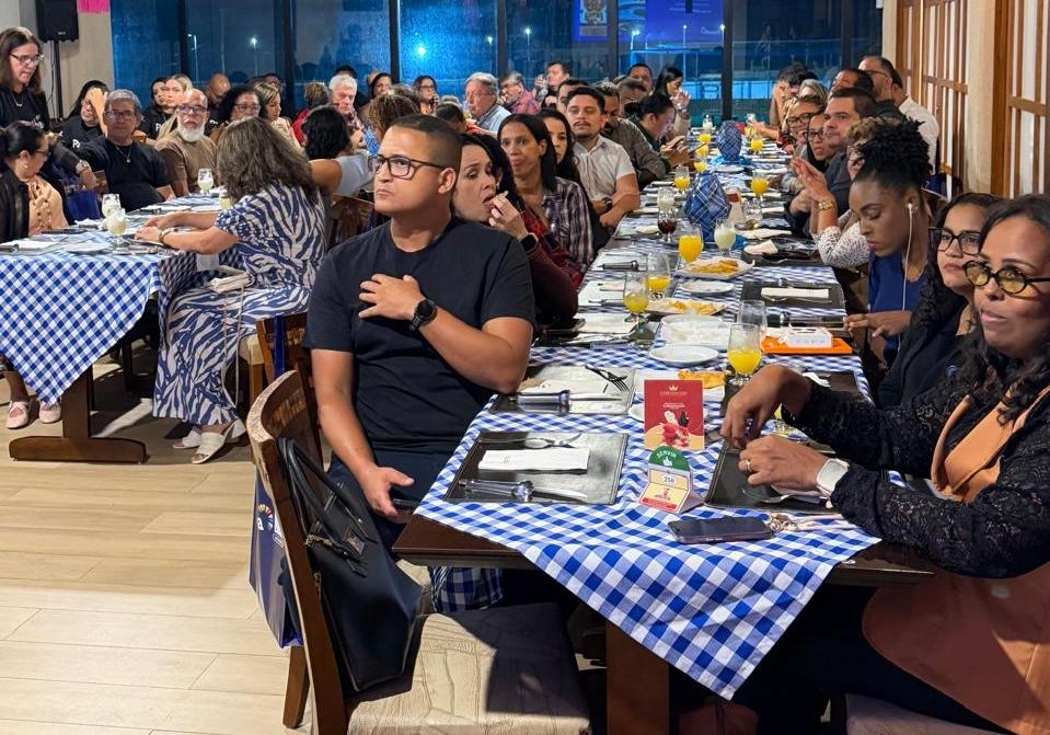 Paraíba apresenta atrativos em roadshow pelo Nordeste