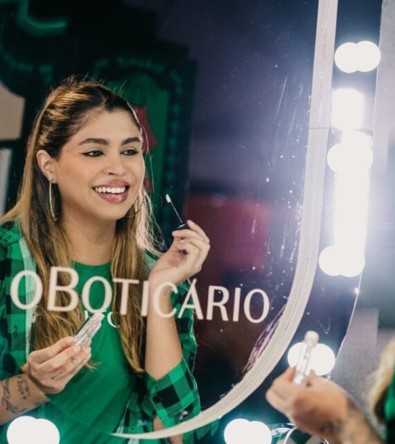 Guia de beleza para o São João