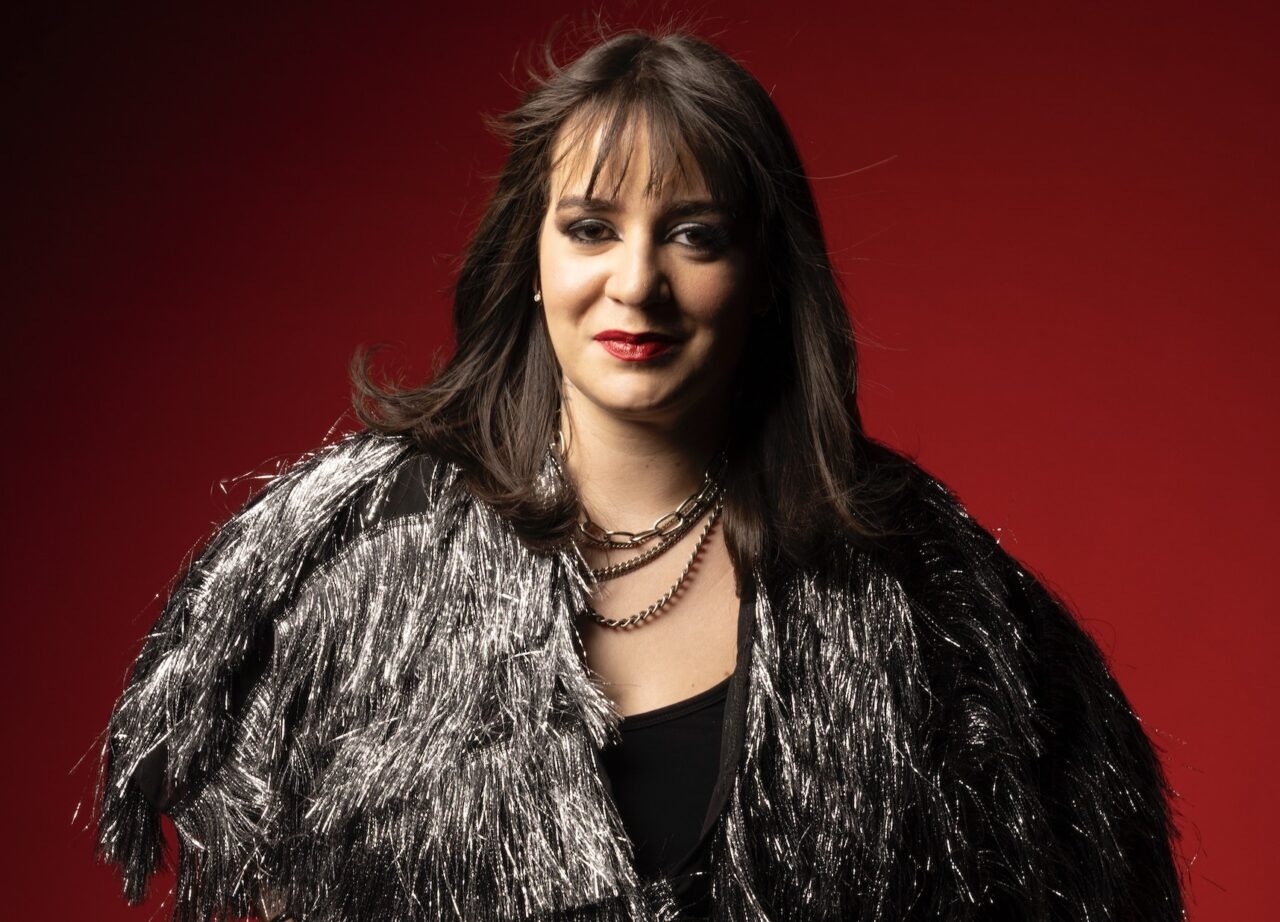 Quem é Linda Ramalho?