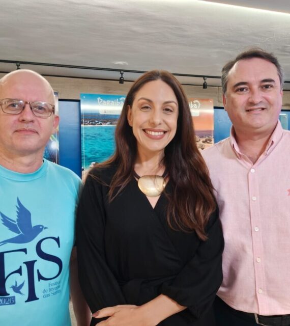 Festival de Inverno das Serras 2026