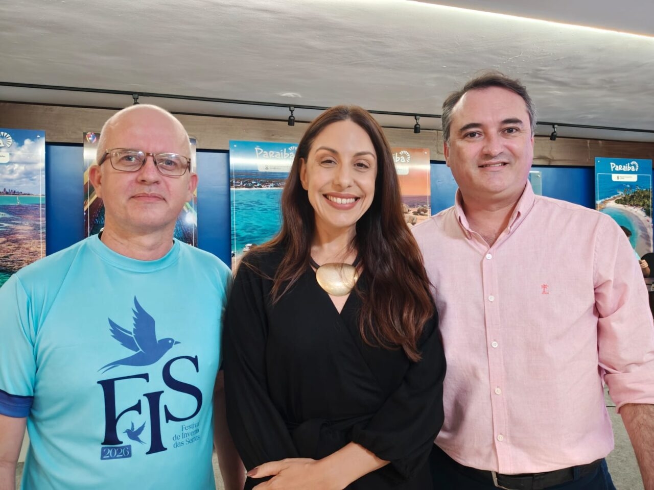 Festival de Inverno das Serras 2026