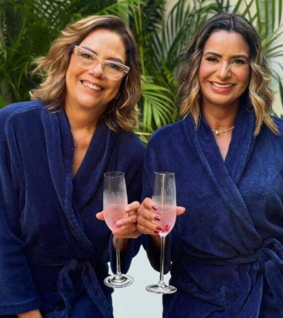 LaVie promove campanha especial de Dia das Mães