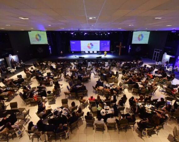 ABRH-PB lança oficialmente o CONGREPARH 2026