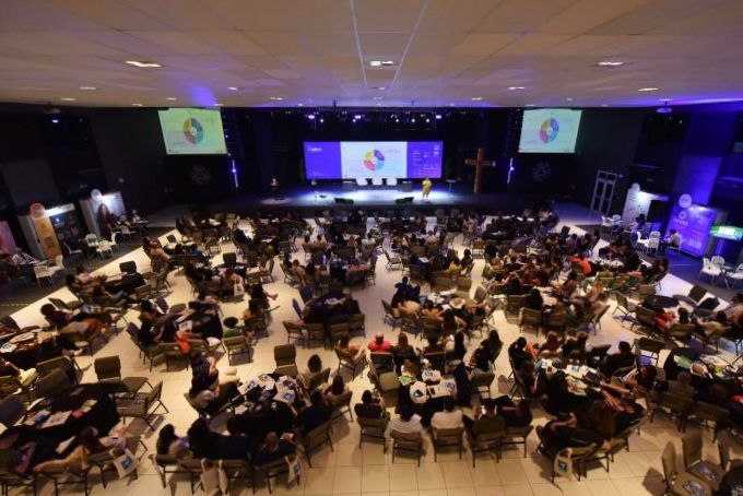ABRH-PB lança oficialmente o CONGREPARH 2026