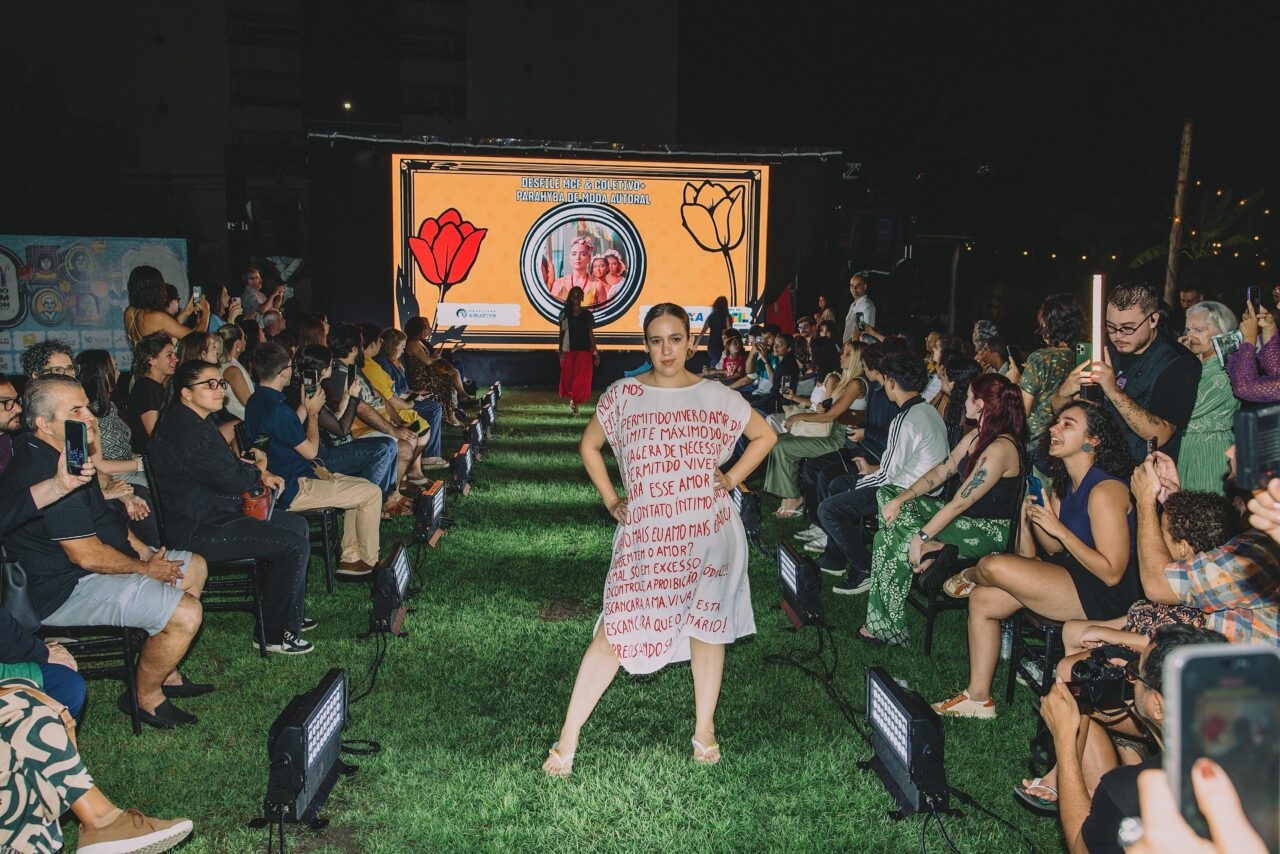Mercado Capim Fashion se transforma em vitrine do protagonismo feminino