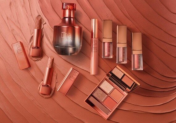 Nude 2C com novos produtos