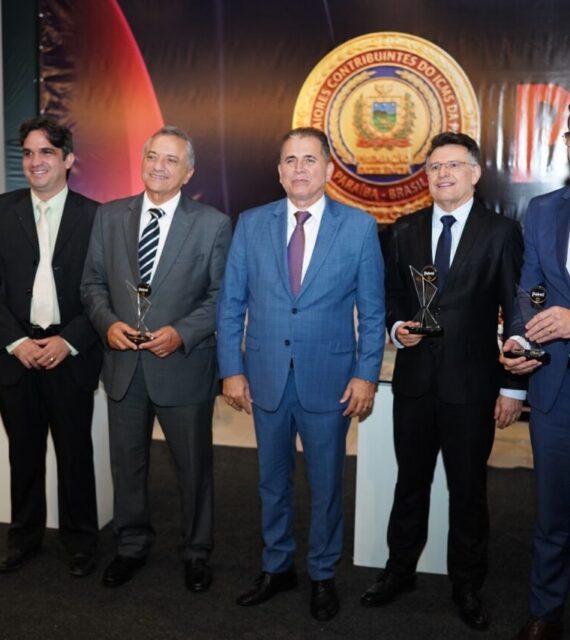 Prestígio social e empresarial