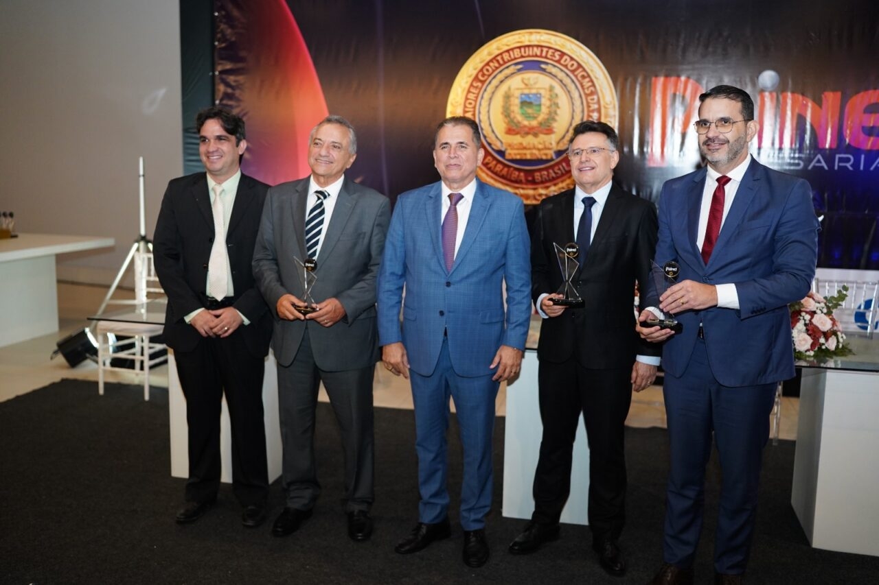 Prestígio social e empresarial