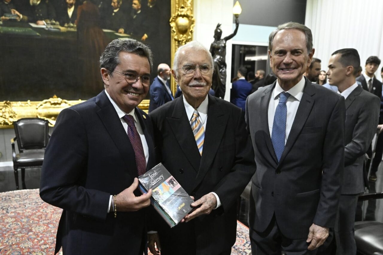 Relançamento em Brasília