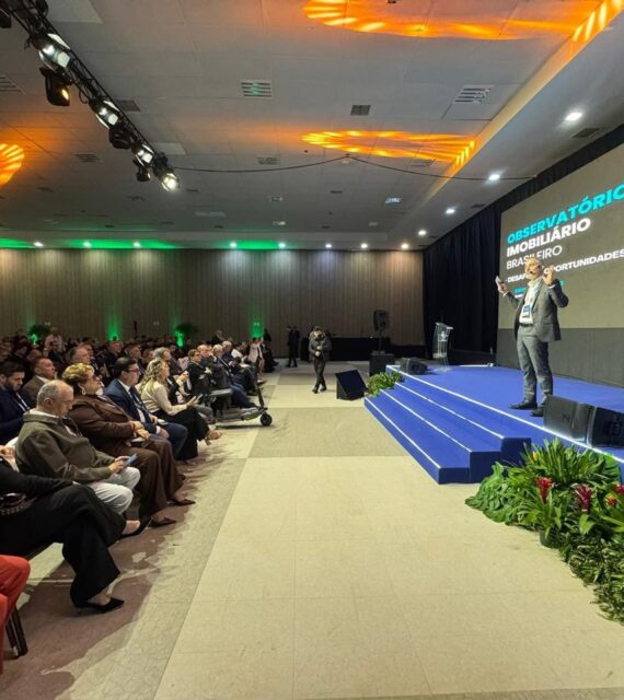 Creci-PB encerra participação na Convensi 2026
