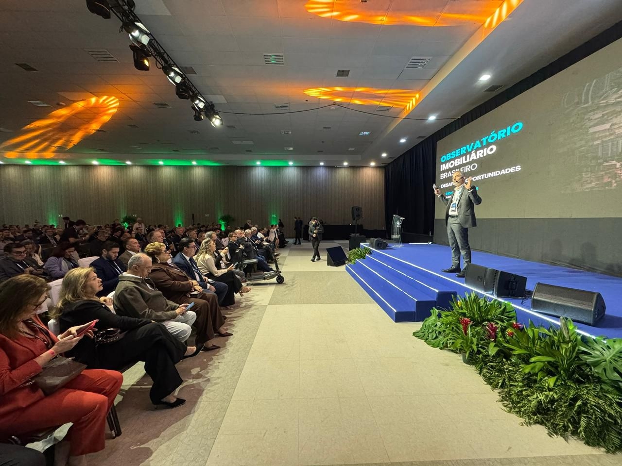 Creci-PB encerra participação na Convensi 2026