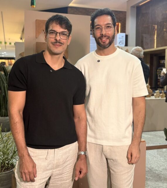 Exposição “O Barro em Linha Reta”