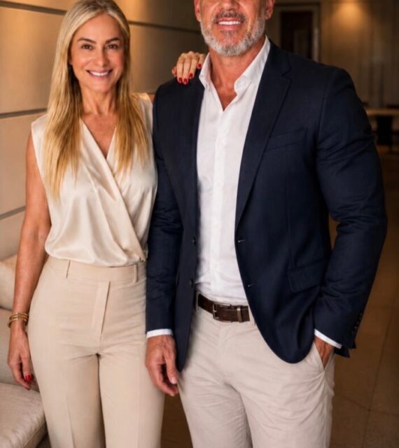 Vem aí o Taurino Grill House