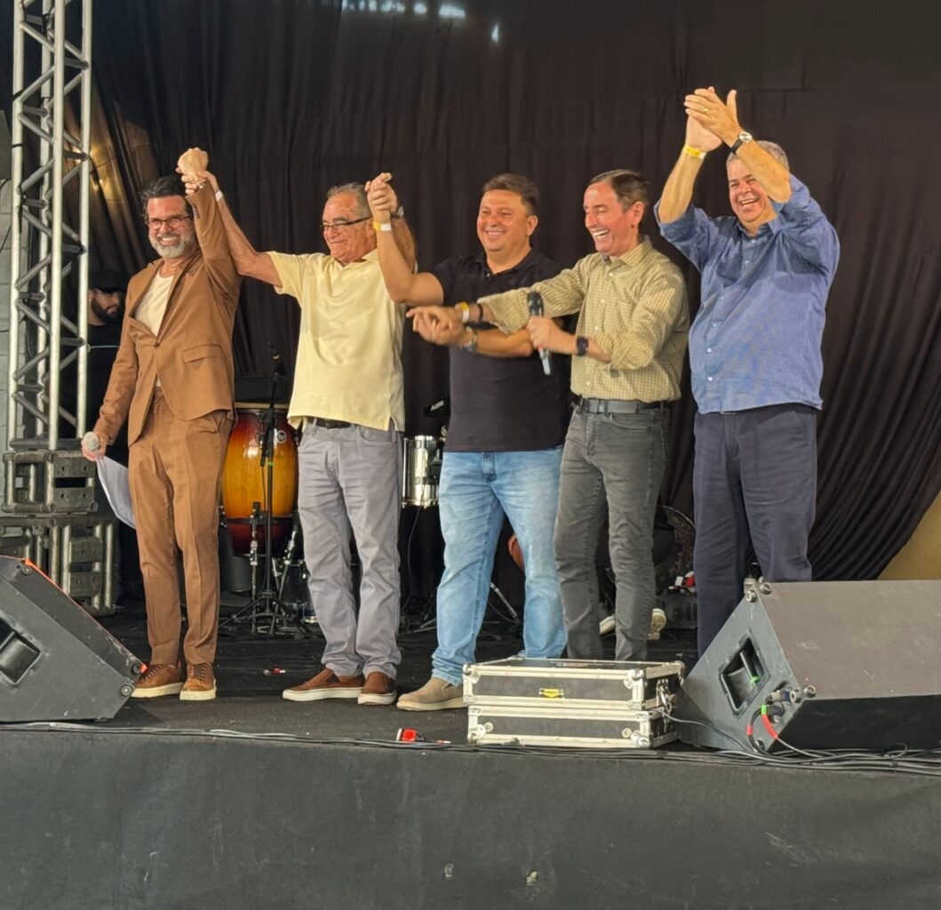 Creci-PB abre oficialmente período junino em CG