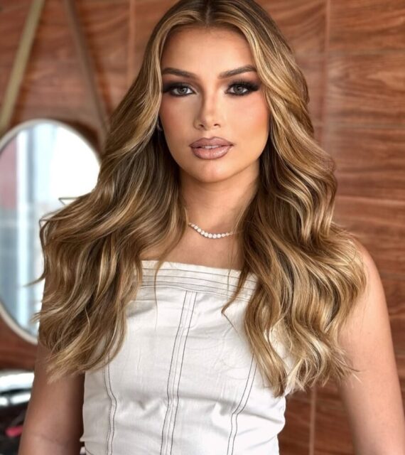 A Paraíba no Miss Brasil Teen 2026