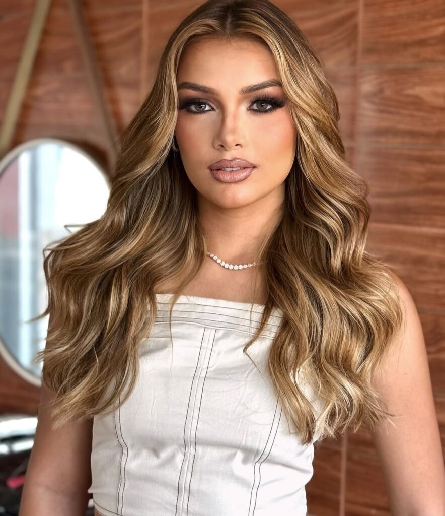 A Paraíba no Miss Brasil Teen 2026