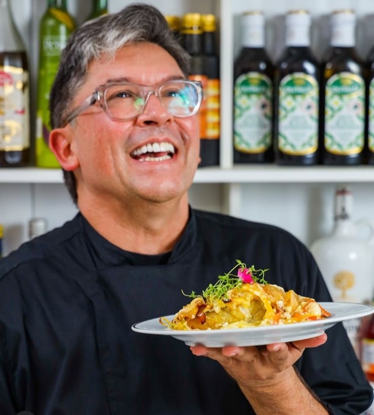 “Forró do Chef 2026”