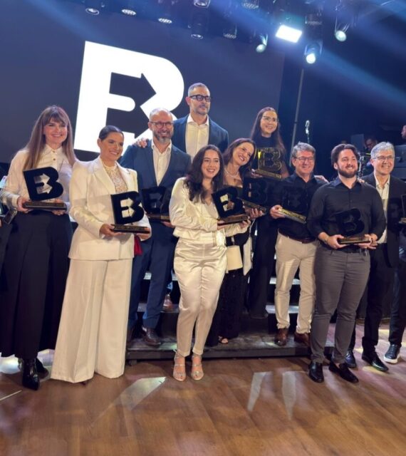 Bauten reúne mercado imobiliário