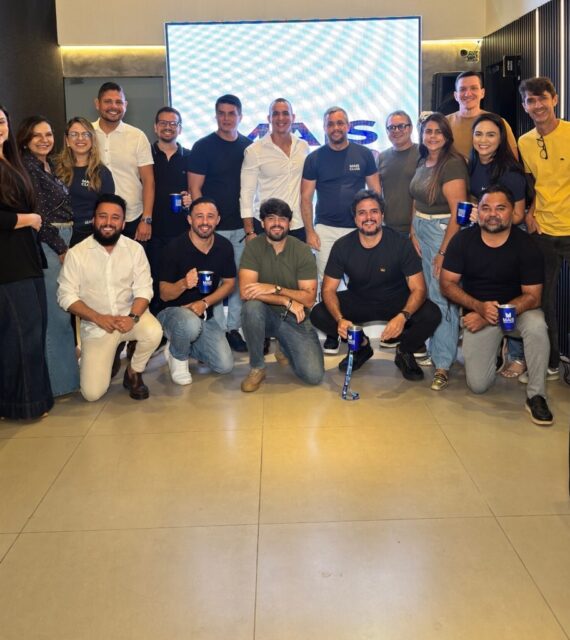 Mais Incorporadora apresenta novidade!