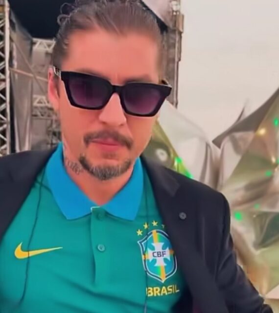 Juzé brilhou!