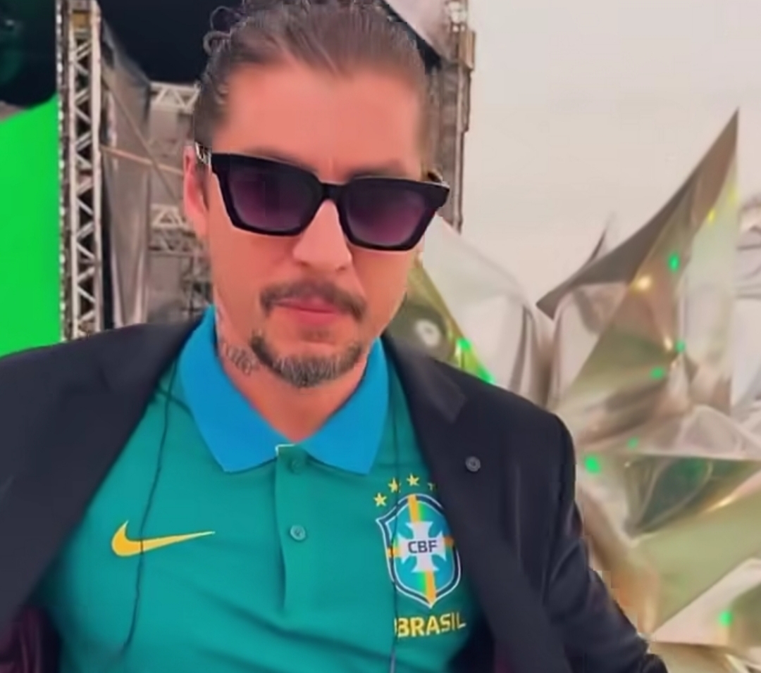 Juzé brilhou!