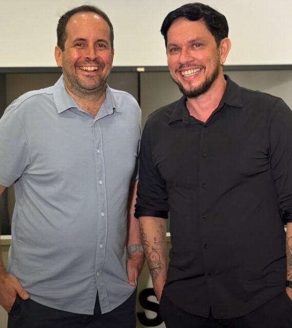 Nordeste Incorporações debate o futuro urbanístico de JP