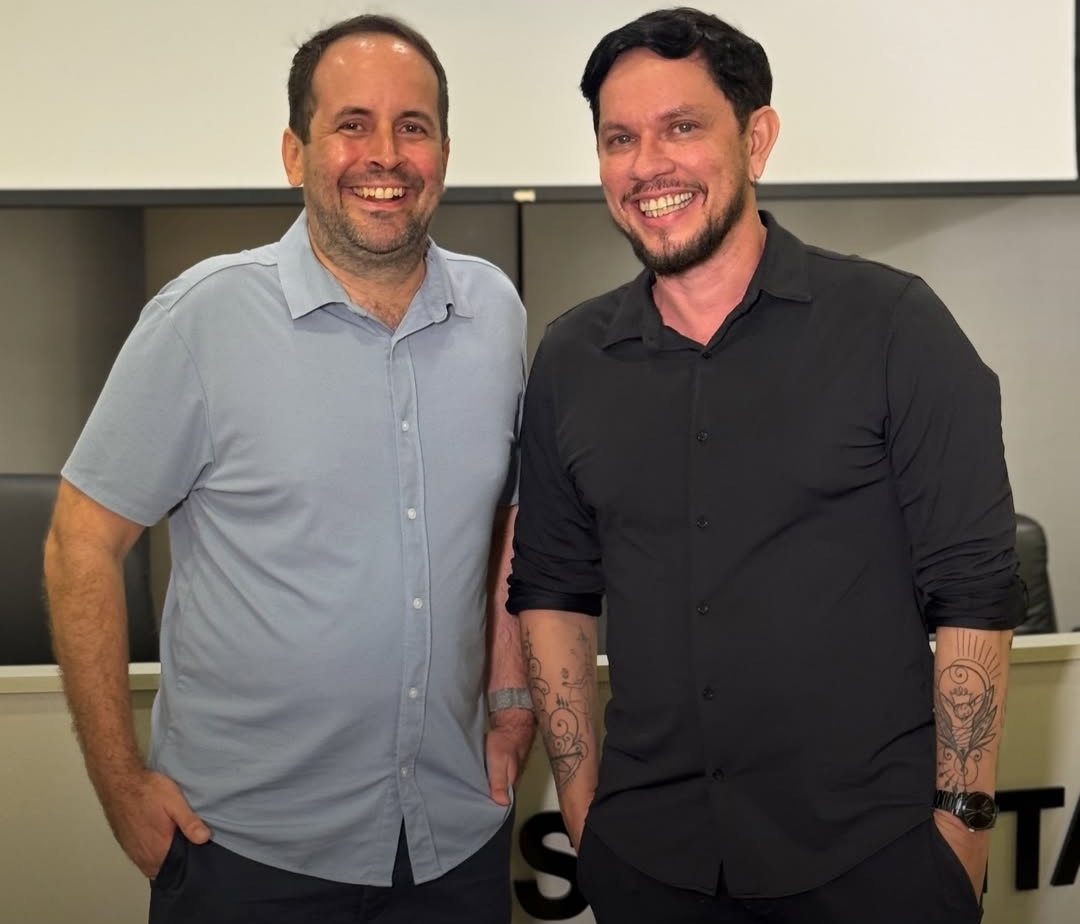 Nordeste Incorporações debate o futuro urbanístico de JP