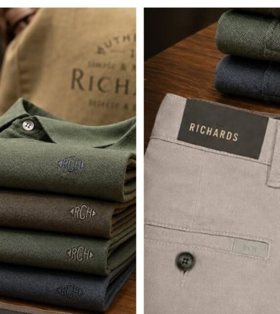 “Super Combo” na Richard’s