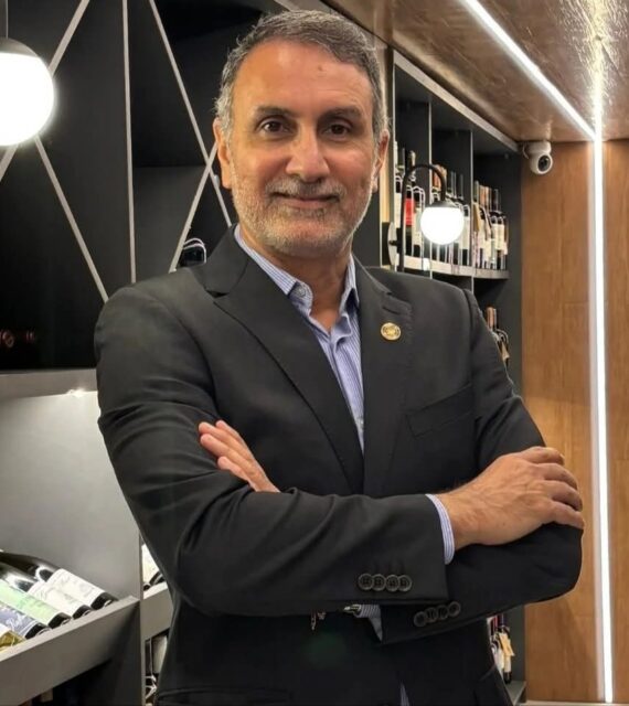 Curso “Introdução ao Mundo dos Vinhos”