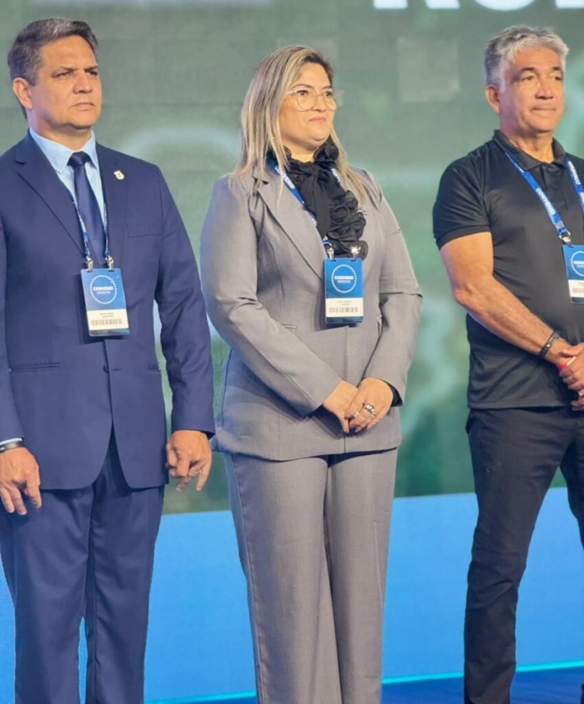 VI Convenção do Sistema Cofeci-Creci