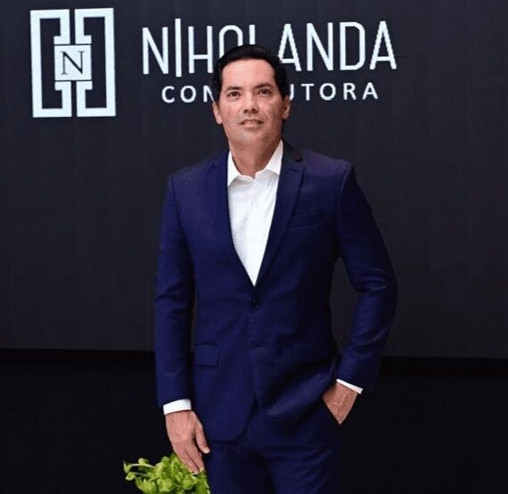 Alisson Holanda participa de agenda internacional da WTCA em Recife