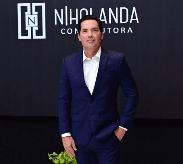 Alisson Holanda participa de agenda internacional da WTCA em Recife