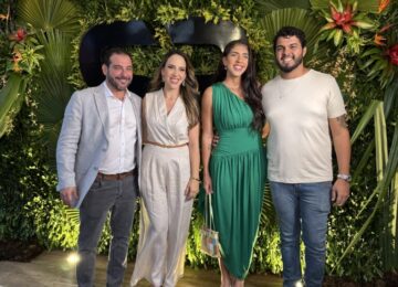 Entrega do Sunrise pela SR Construções