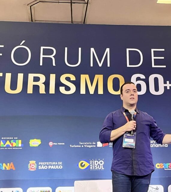 Paraíba mira público 60+