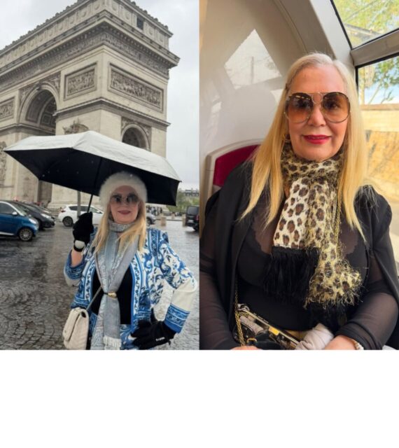Em Paris