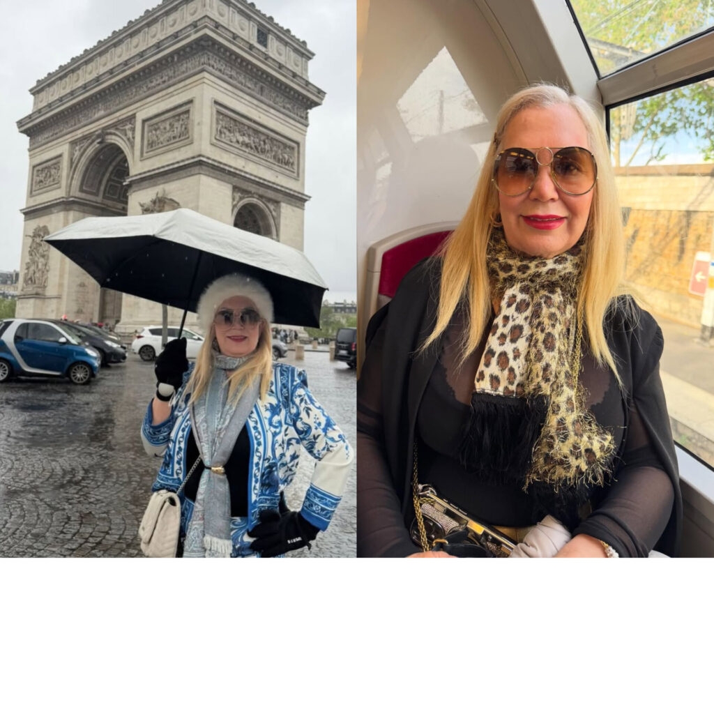 Em Paris