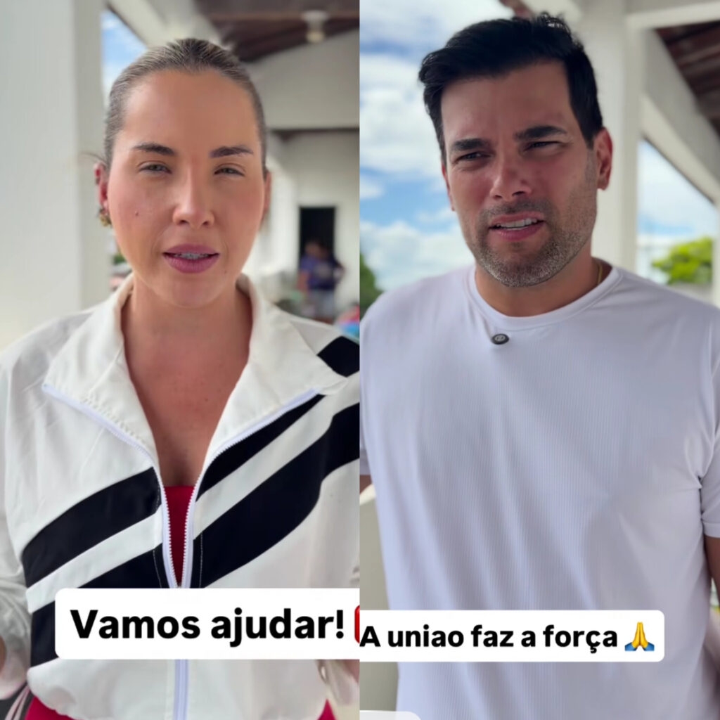 A união faz a força!