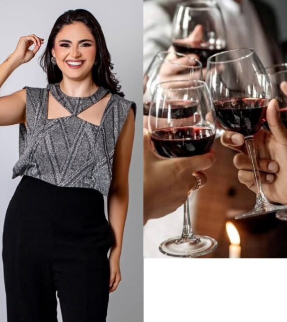 Decanter inaugura winebar hoje!