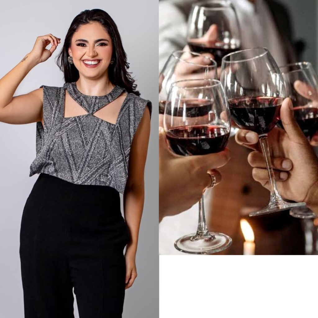 Decanter inaugura winebar hoje!