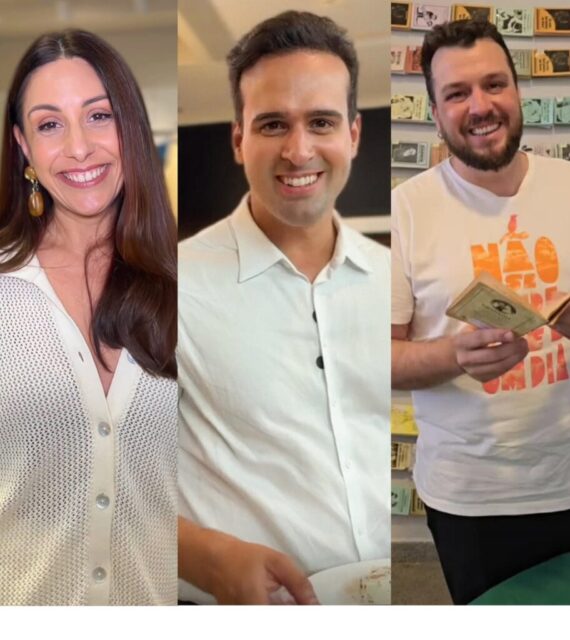 Lançamento do Imagineland On The Road 2026