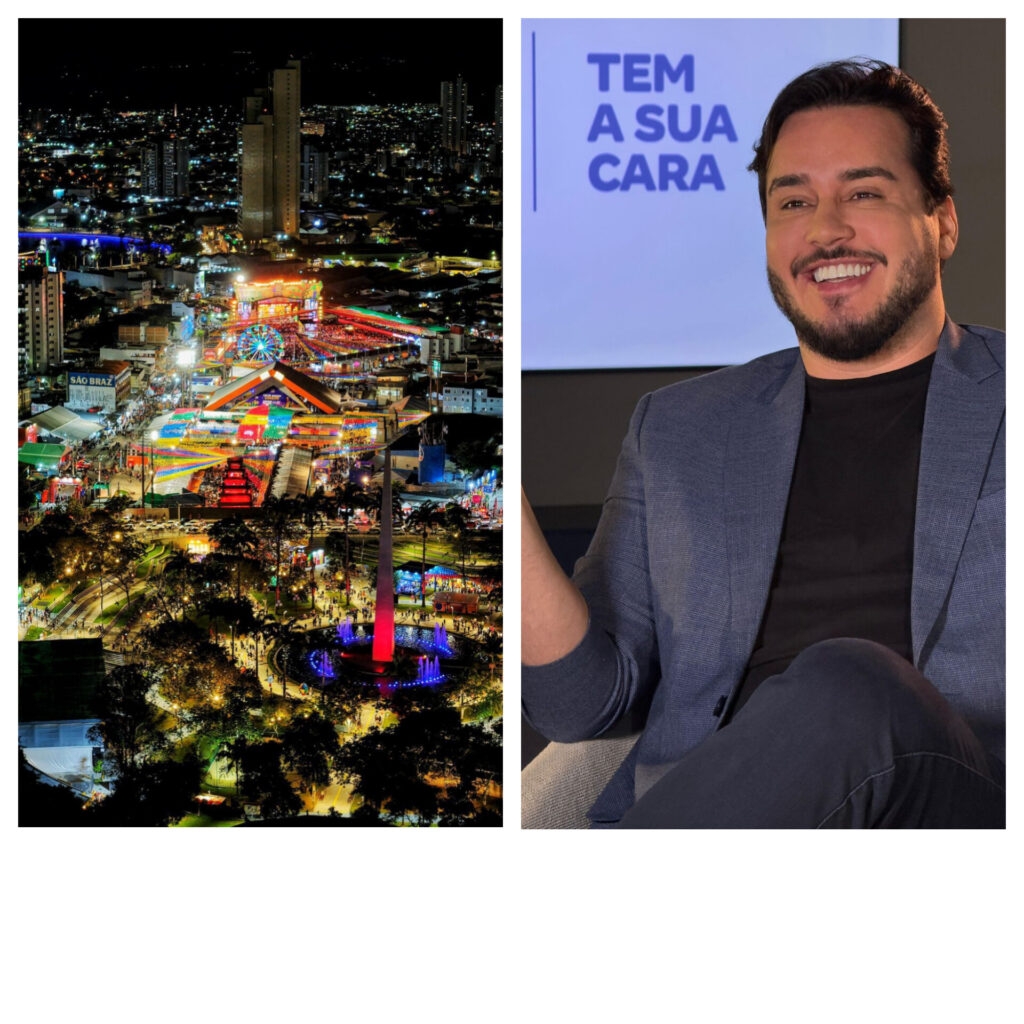 O Maior São João do Mundo será destaque no programa Sem Censura