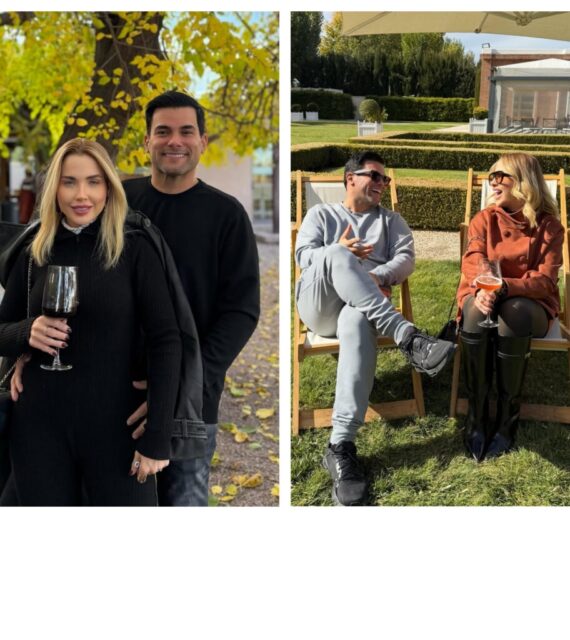 Entre Vinhos e Paisagens