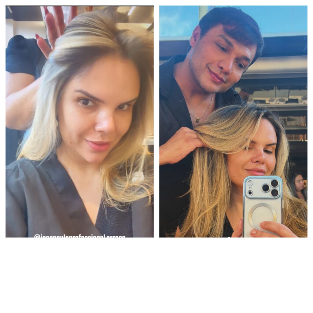 Visual renovado!