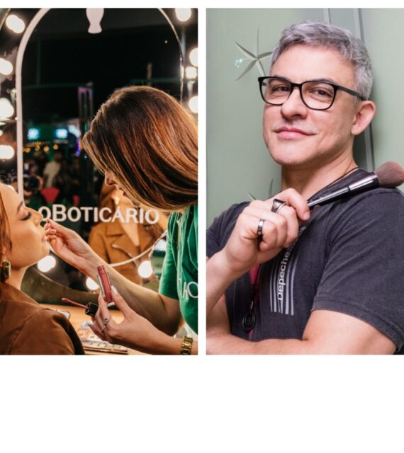 Make de São João